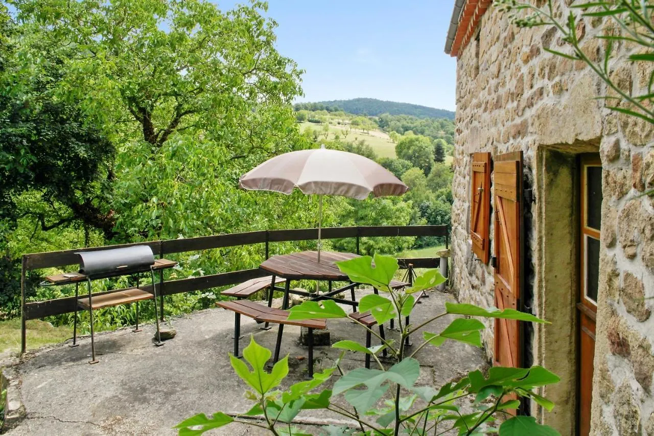 Holiday home Maison Charmante A Saint-Basile Avec Jardin Et Cheminee