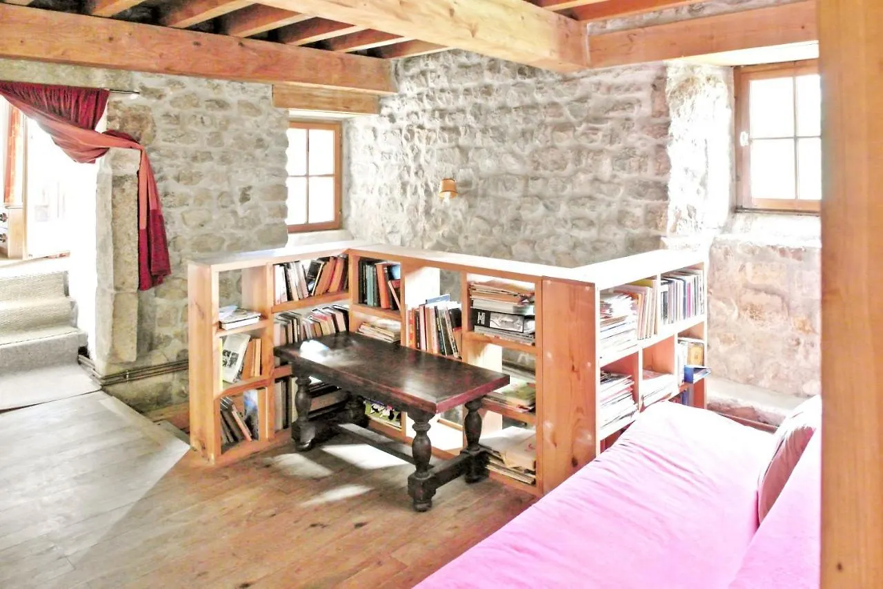 Maison Charmante A Saint-Basile Avec Jardin Et Cheminee France