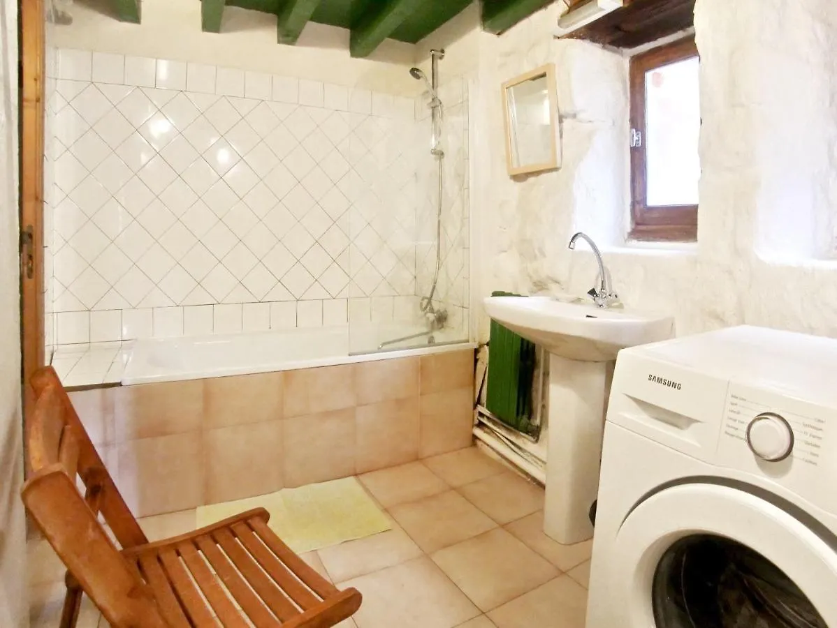 Maison Charmante A Saint-Basile Avec Jardin Et Cheminee Holiday home